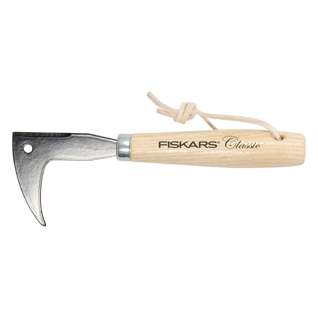 Plattrensjärn Fiskars Classic