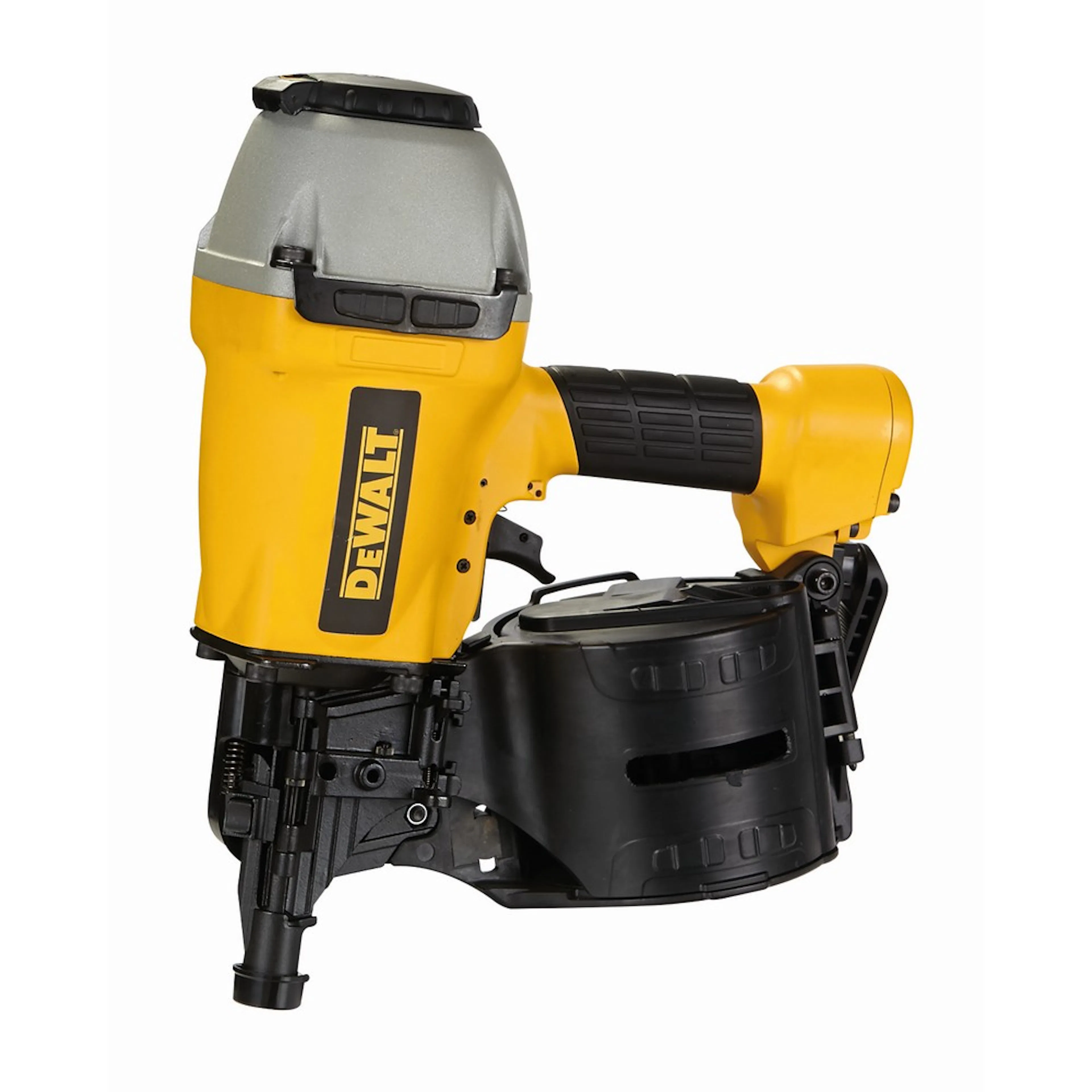 Spikpistol DeWalt DPN90C 90mm Rullbandad