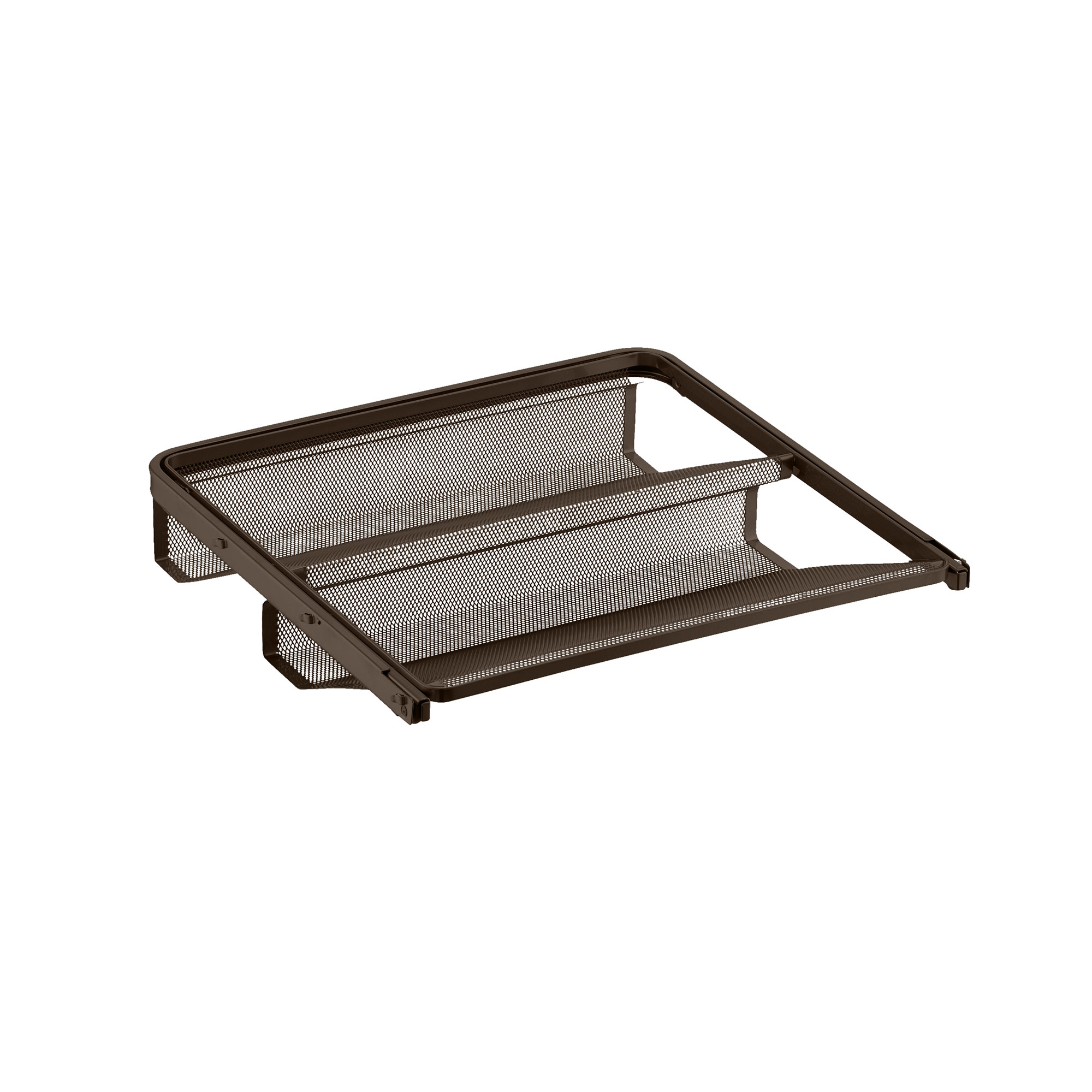 Utdragbar Skohylla Elfa 45