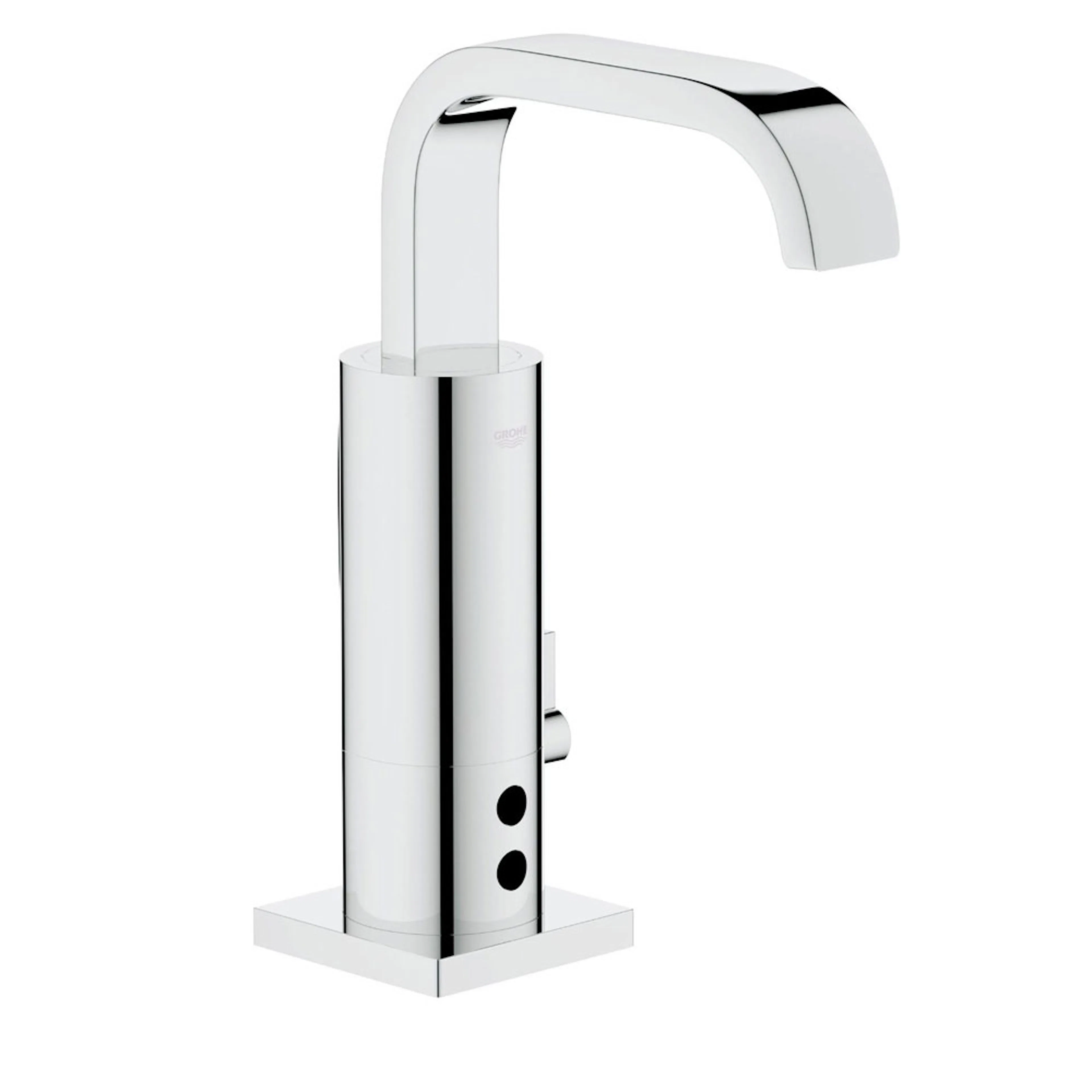 Tvättställsblandare Grohe Allure E 36098 Beröringsfri