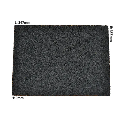 Kolfilter Thermex 535.21.6300.9
