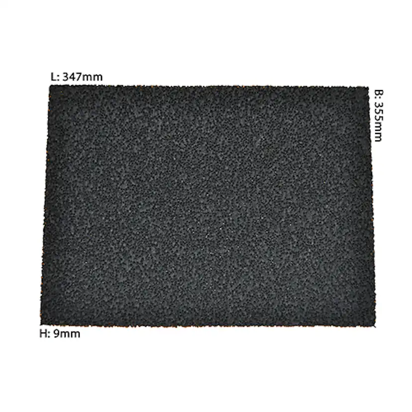 Kolfilter Thermex 535.21.6300.9