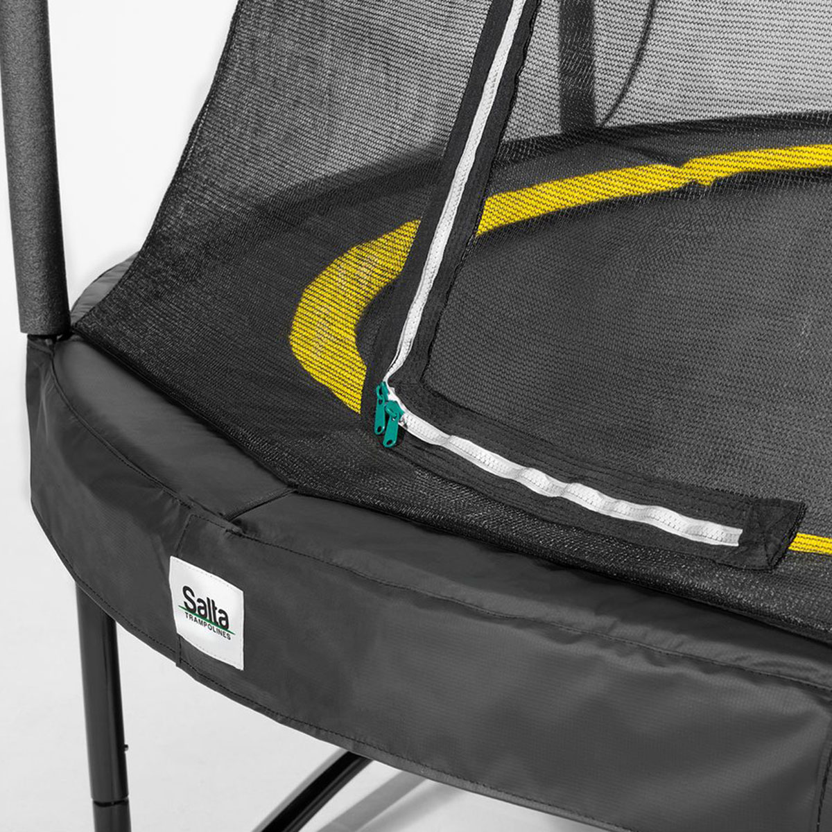 Studsmatta Salta Comfort Rund