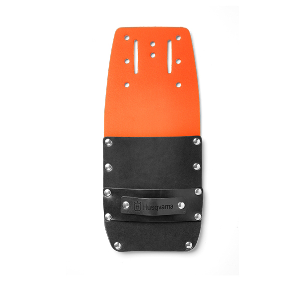 Kombihölster Husqvarna med Ficka för Fällkil