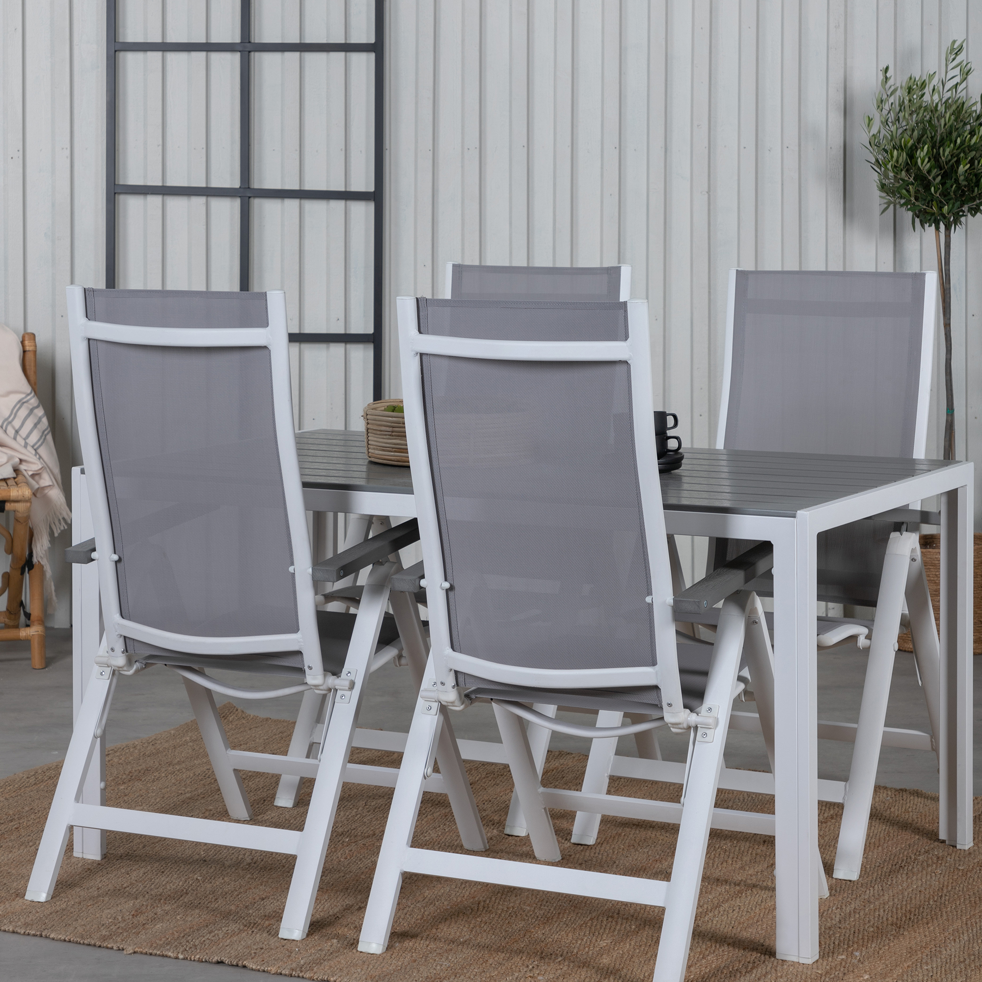 Matgrupp Venture Home Bundy med 4 Andy Stolar GR21828