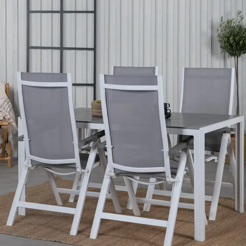 Matgrupp Venture Home Bundy med 4 Andy Stolar GR21828