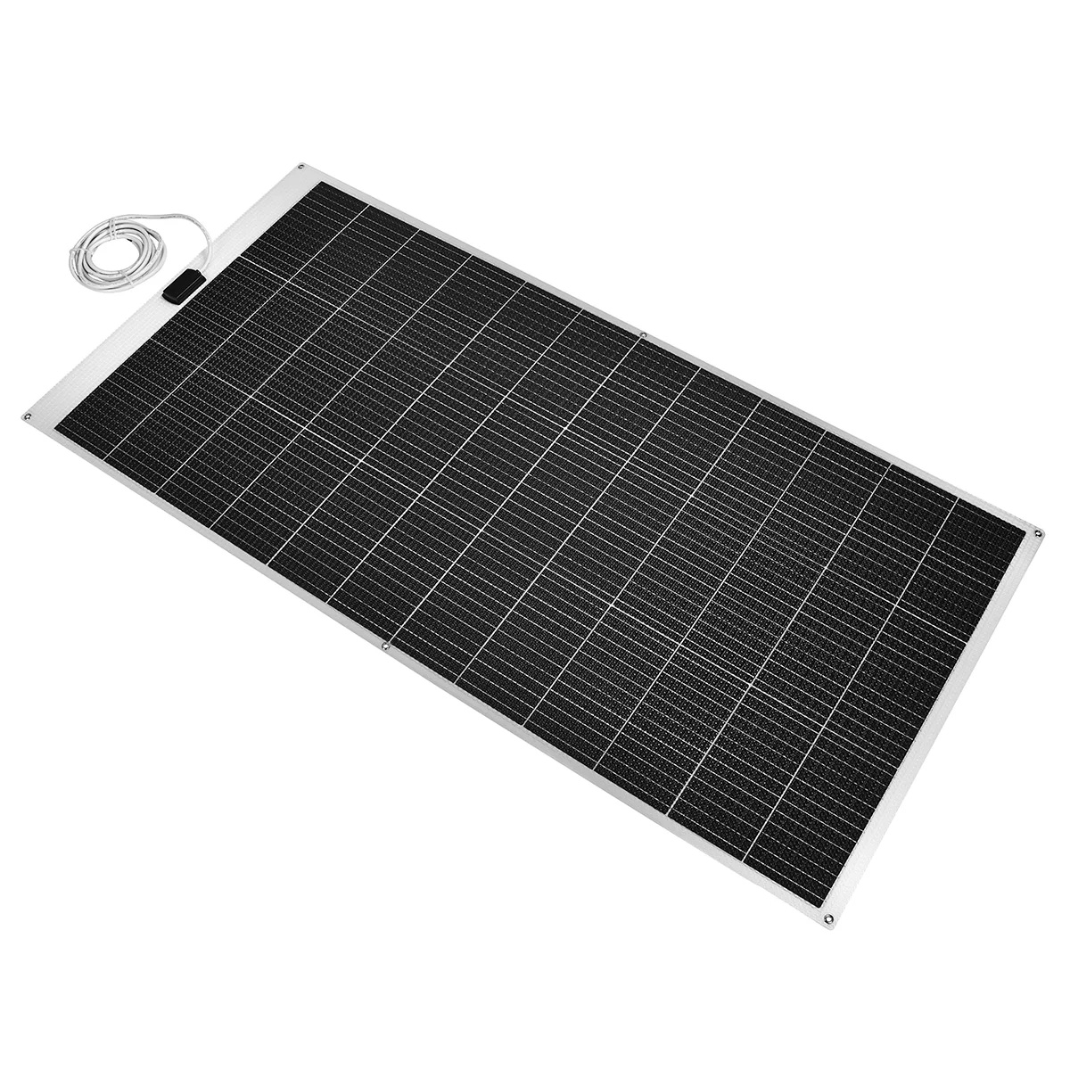 Flexibel solpanel Sunwind Gotland 160W