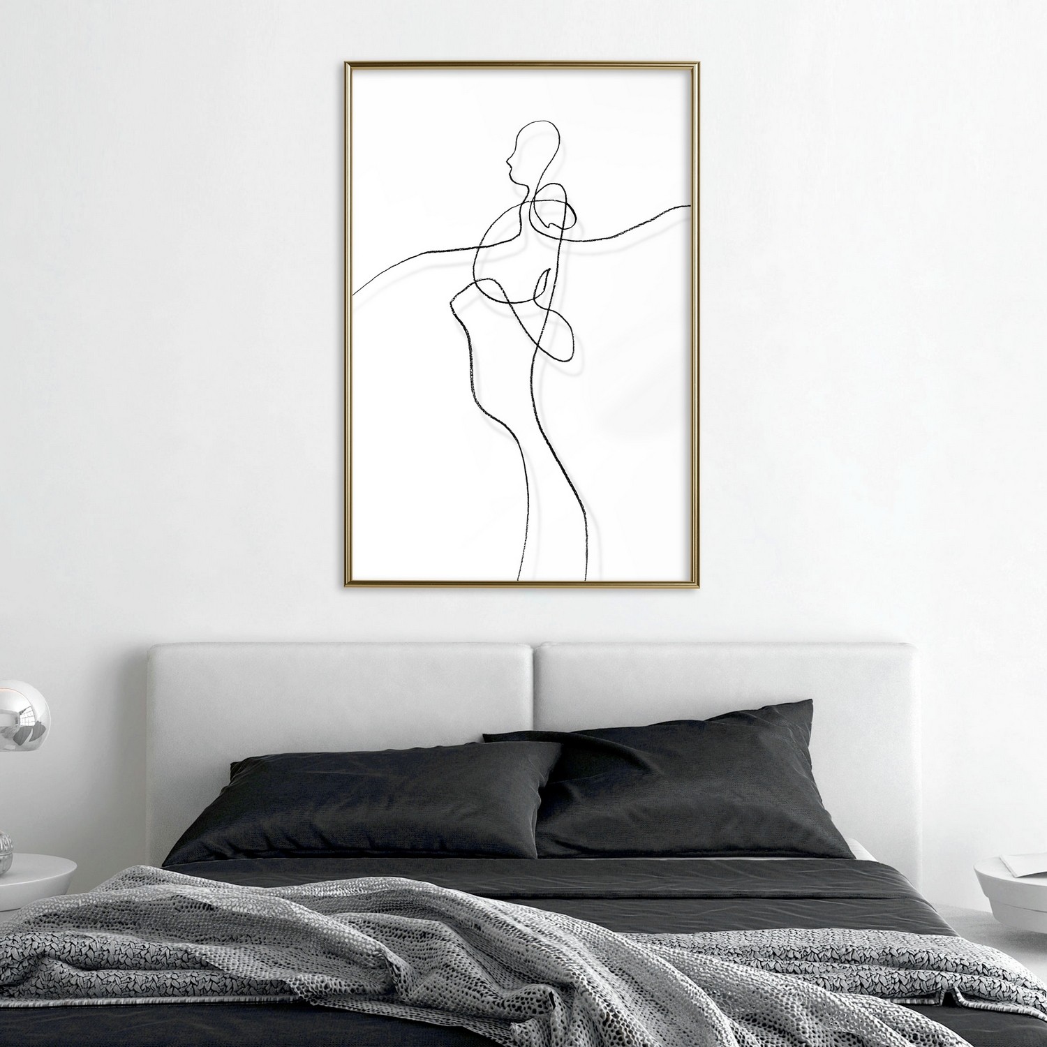 Poster Artgeist Affisch My Soul