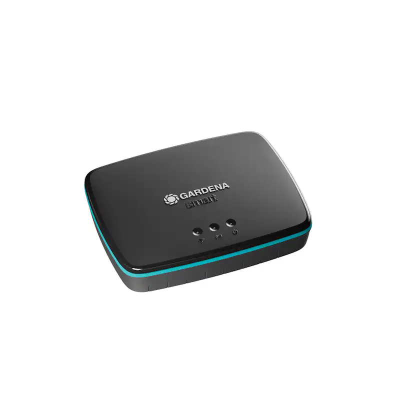 Robotgräsklippare Gardena Smart Sileno Max 1500 Premiumpaket