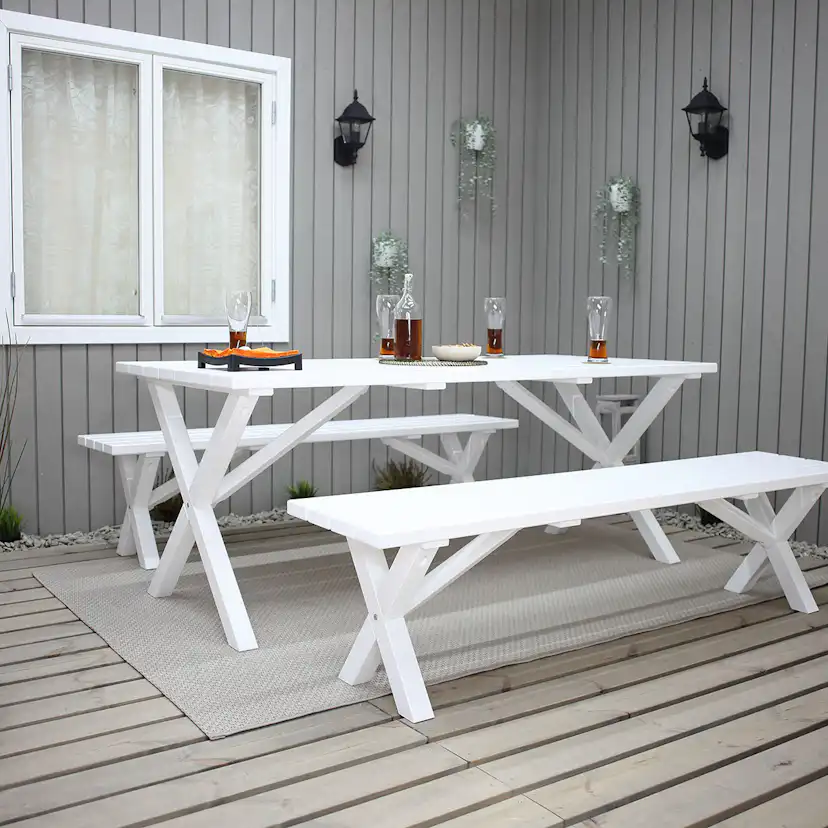 Matgrupp Baltic Garden Scottsdale 190