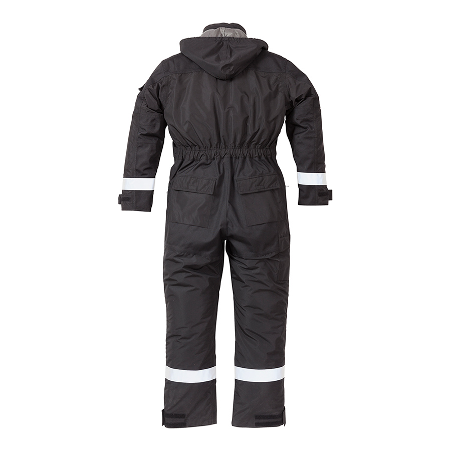 Overall Fristads 812 GT