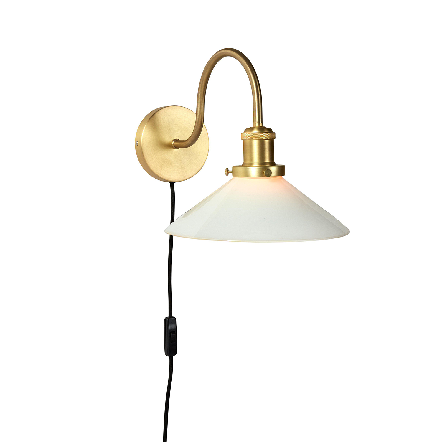 Vägglampa PR Home Axel