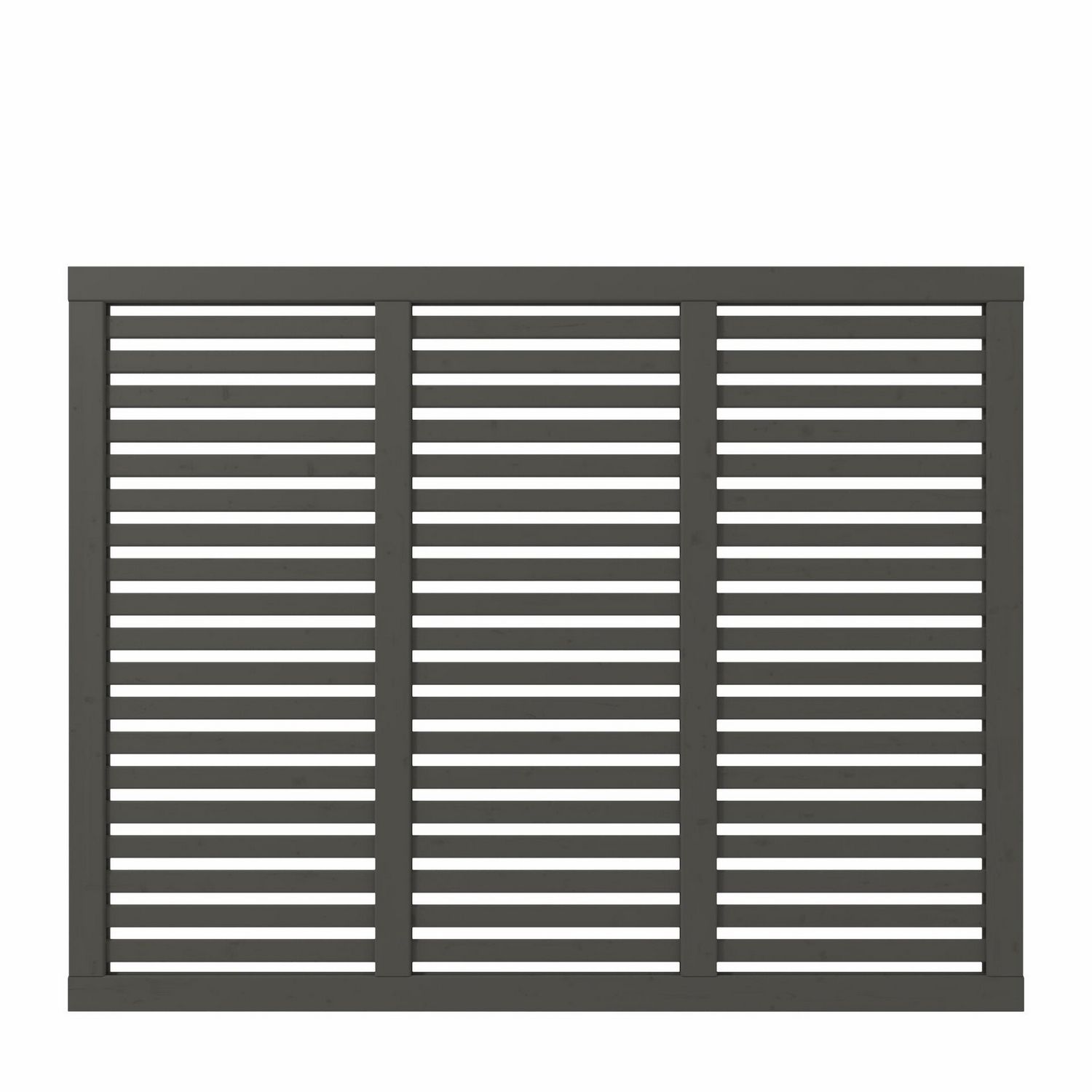 Staket PLUS Harmoni 180x140 cm