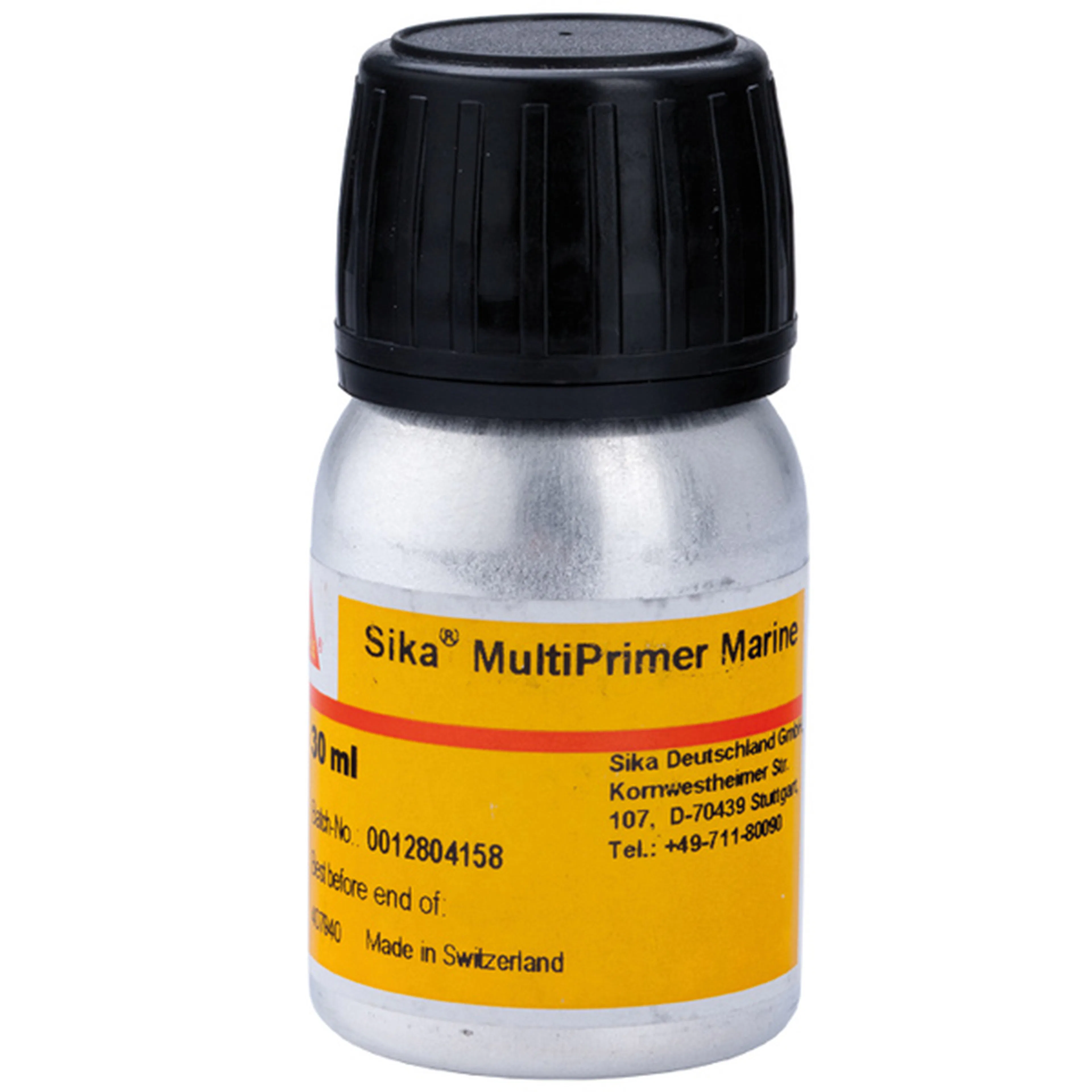 Multiprimer Sika klar