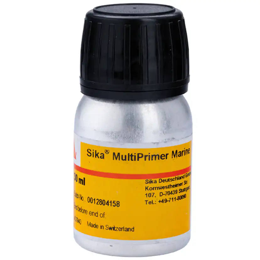 Multiprimer Sika klar