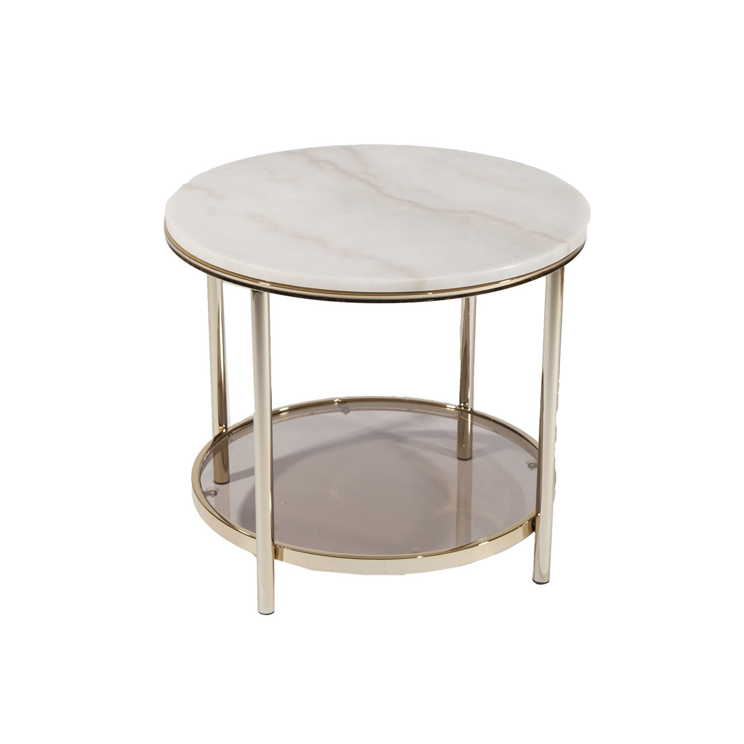 Soffbord Stenexpo Sydney Ø 60 cm