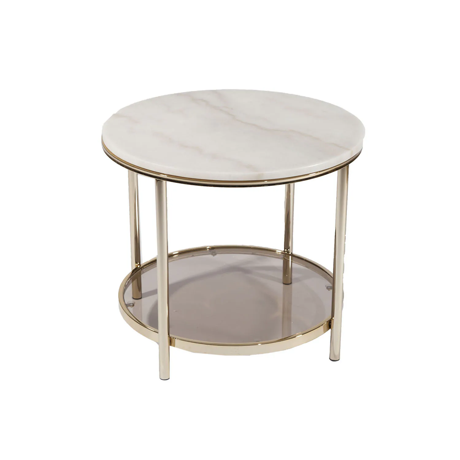 Soffbord Stenexpo Sydney Ø 60 cm