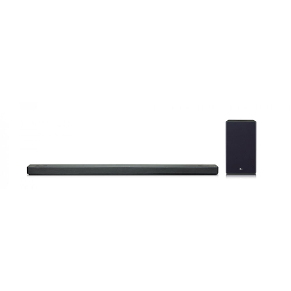 Soundbar LG SL10YG