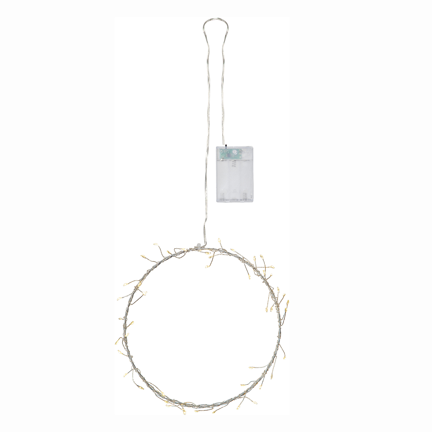 Hängande Dekoration Star Trading Poppy