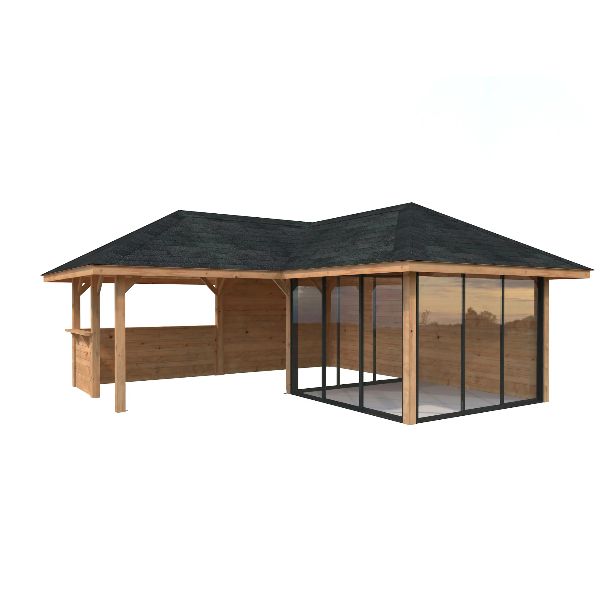 Brun