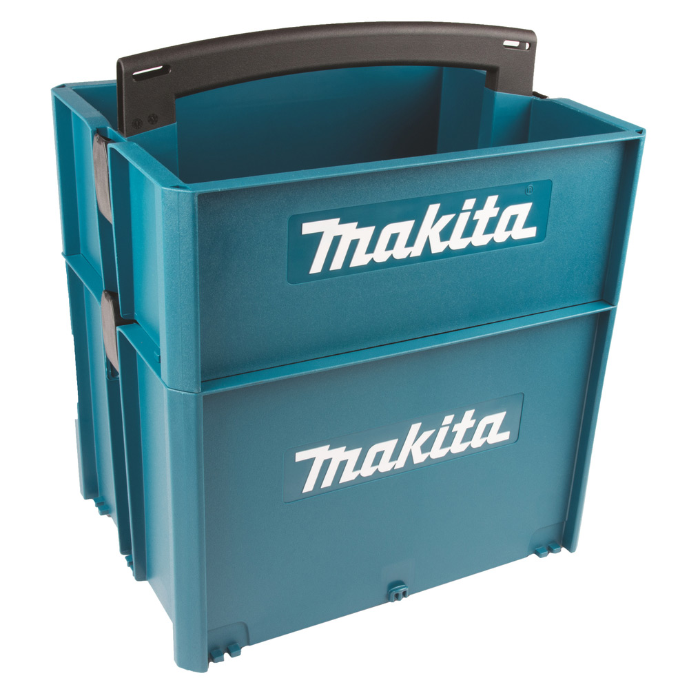 Verktygslåda Makita P-83842
