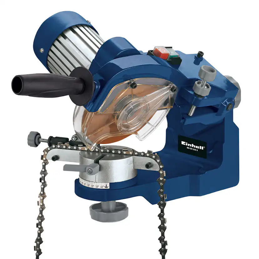 Sågkedjeslip Proffs Einhell BG-CS 235 E