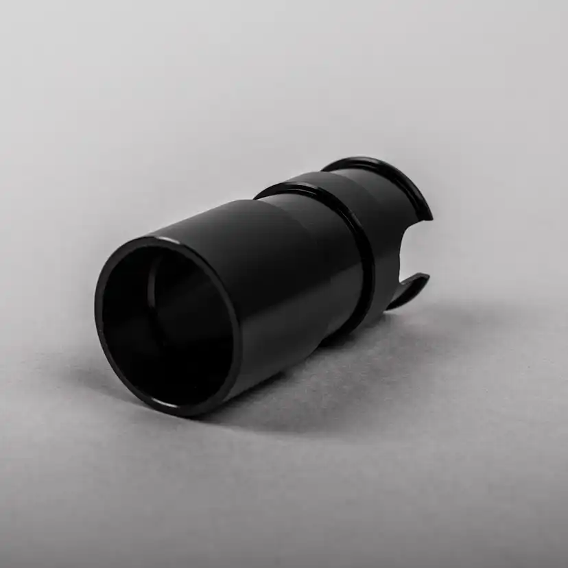 Ingjutningshylsa Decklight Super Garden 71 mm