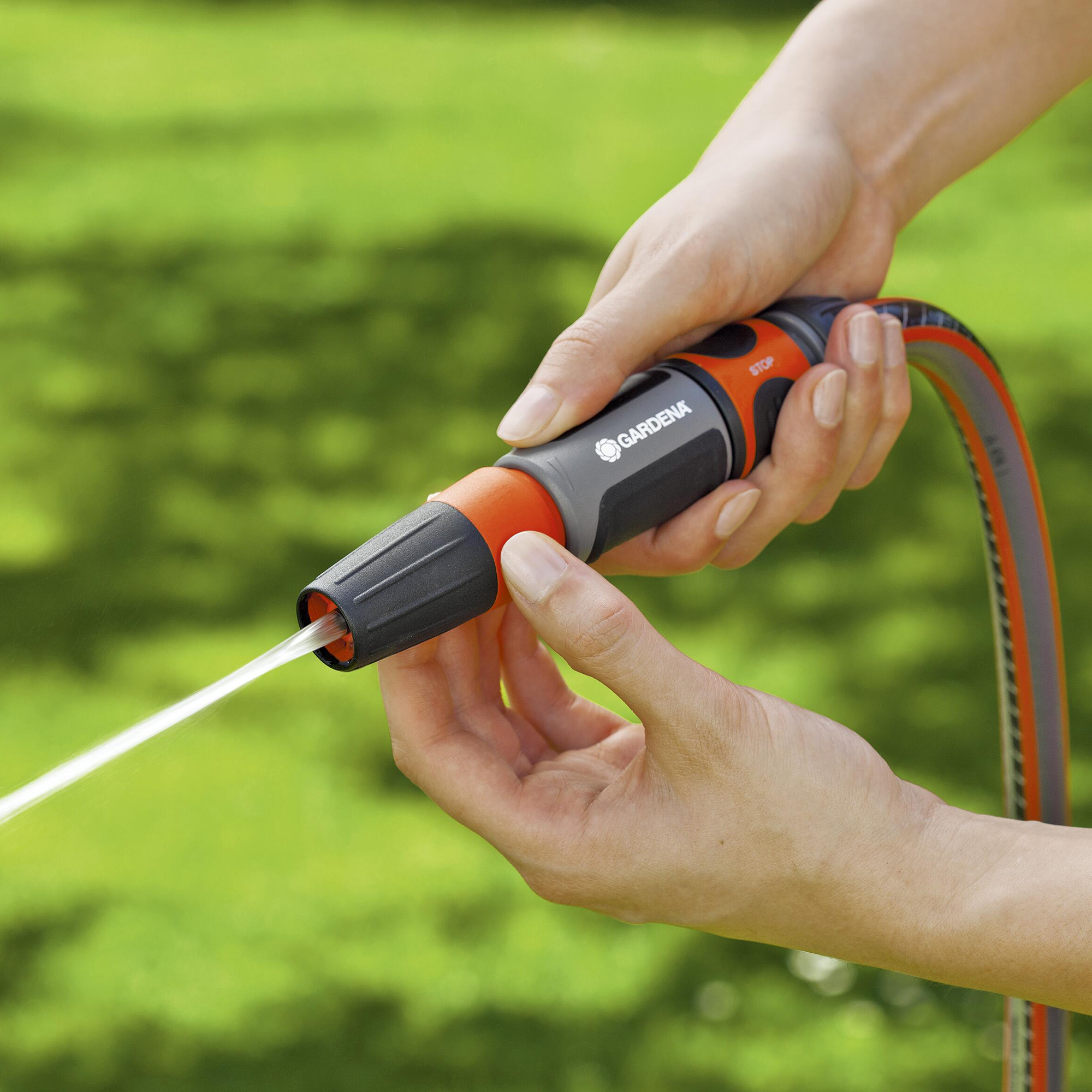 Slang Gardena Comfort FLEX 13 mm Set