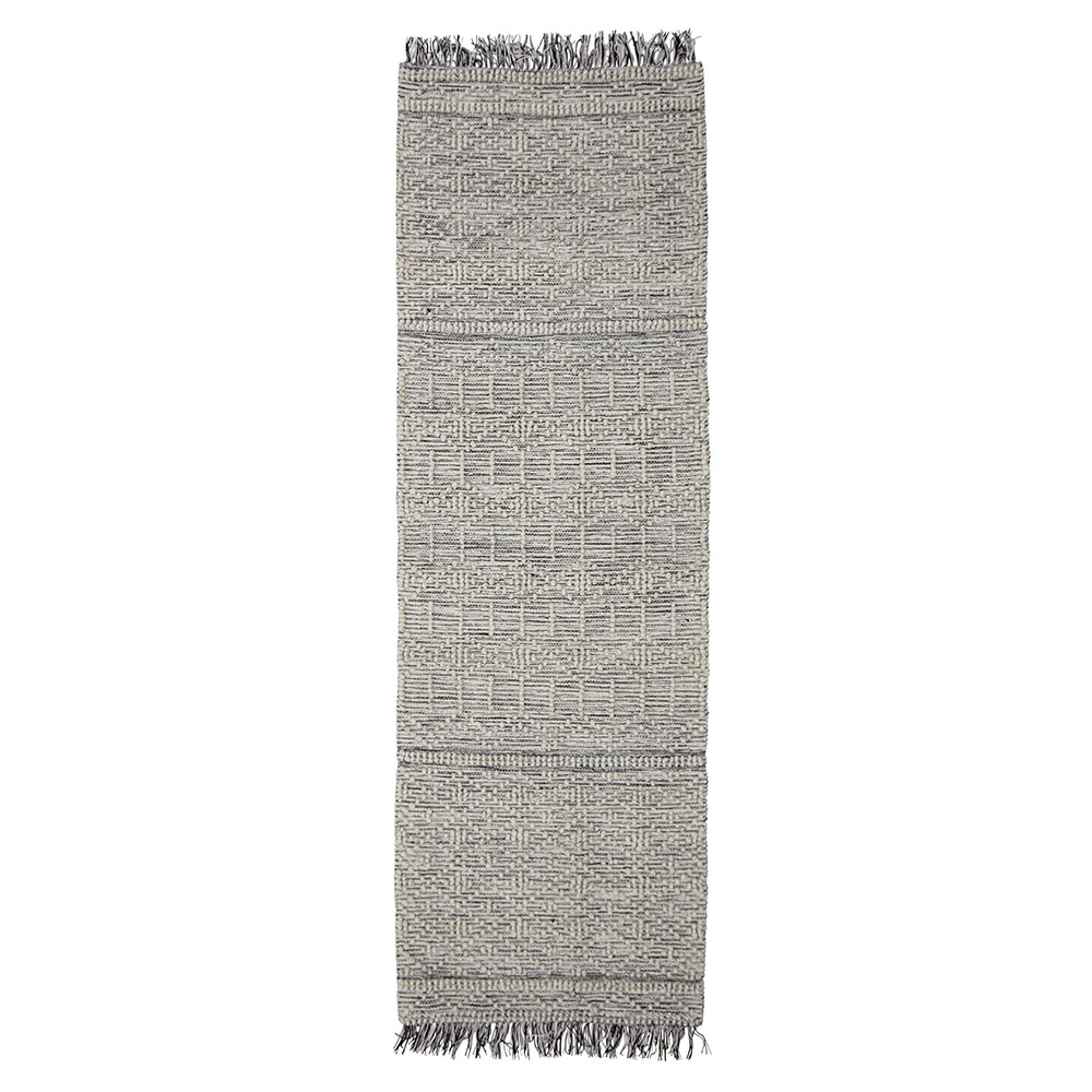 Bomullsmatta Bloomingville Maisy 75x245 cm