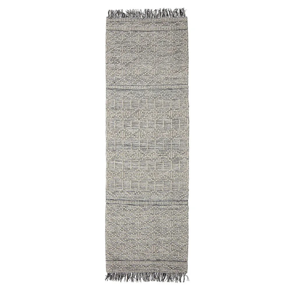 Bomullsmatta Bloomingville Maisy 75x245 cm