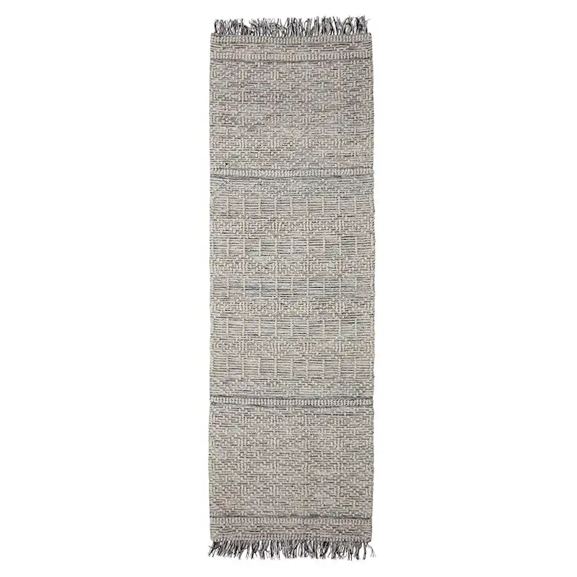 Bomullsmatta Bloomingville Maisy 75x245 cm
