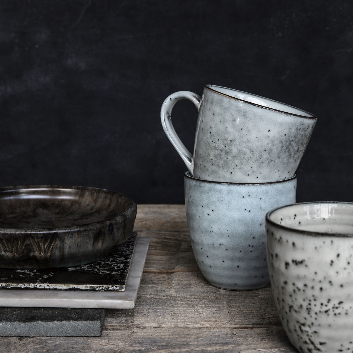 Mugg House Doctor Rustic