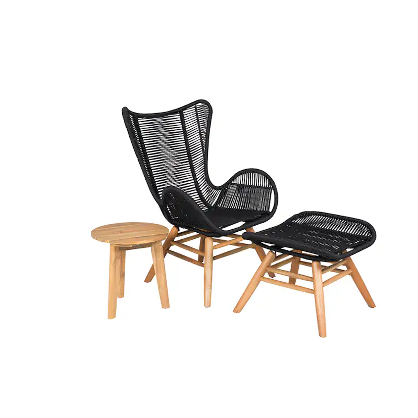 Loungeset Venture Home Tingeling