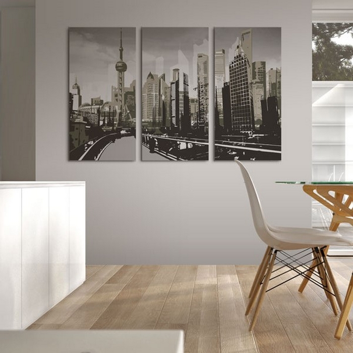 Tavla Arkiio Grey Shanghai