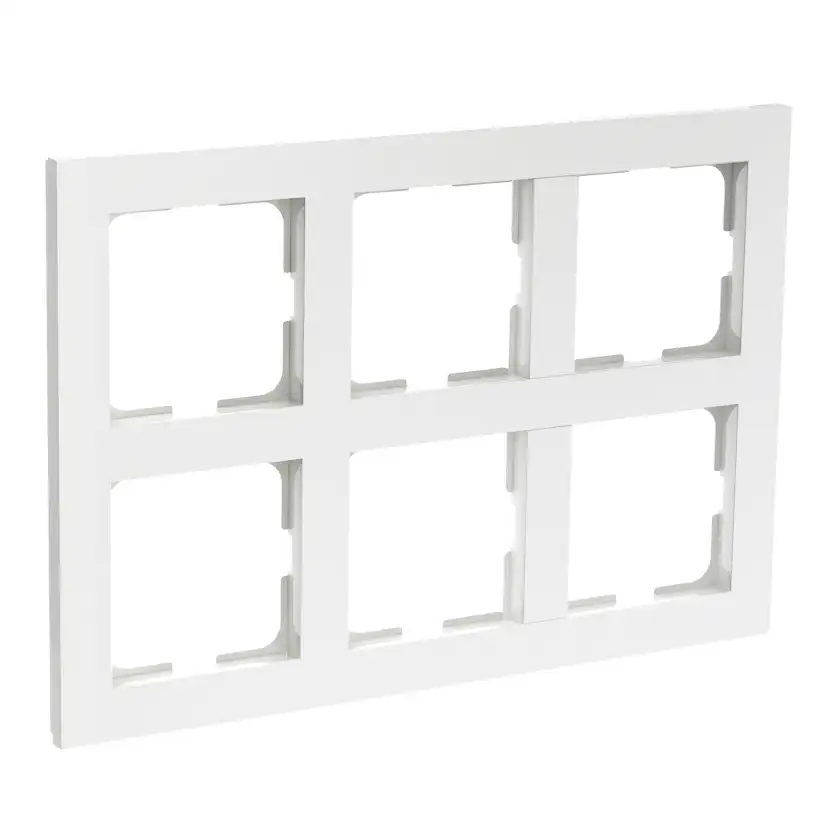 Kombiram Elko Plus 2x3-Fack
