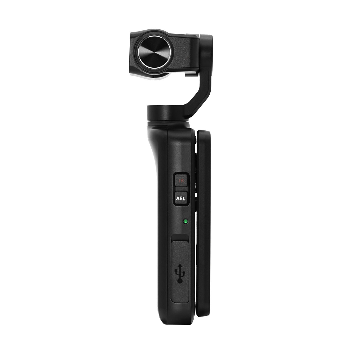 Mini Gimbal AGFAPHOTO Realimove MC3X 20MP 4K