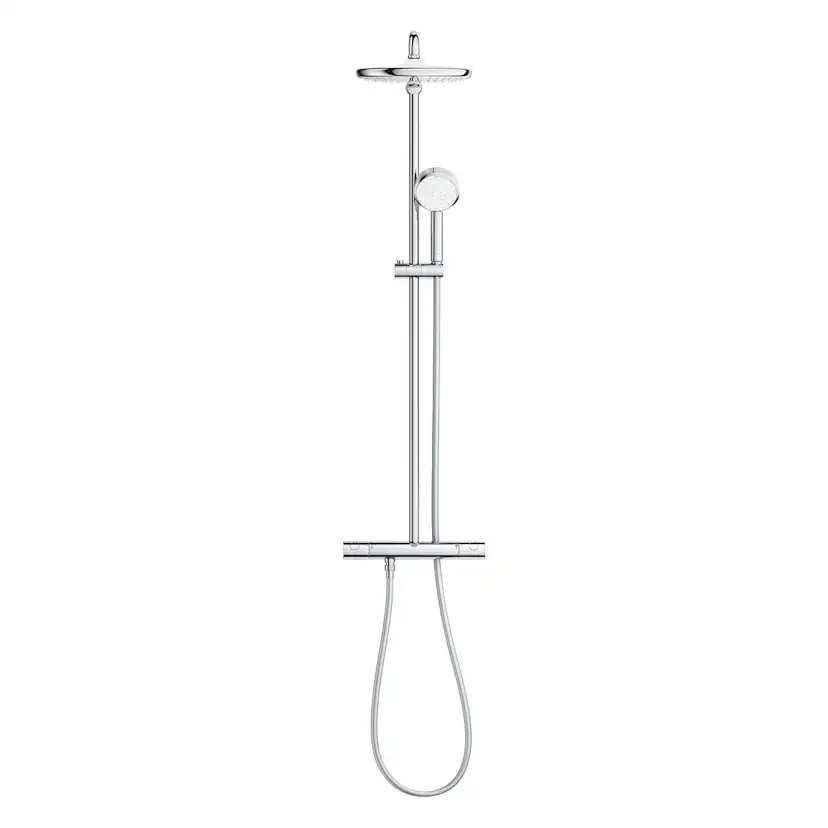 Takduschset Grohe Tempesta 250