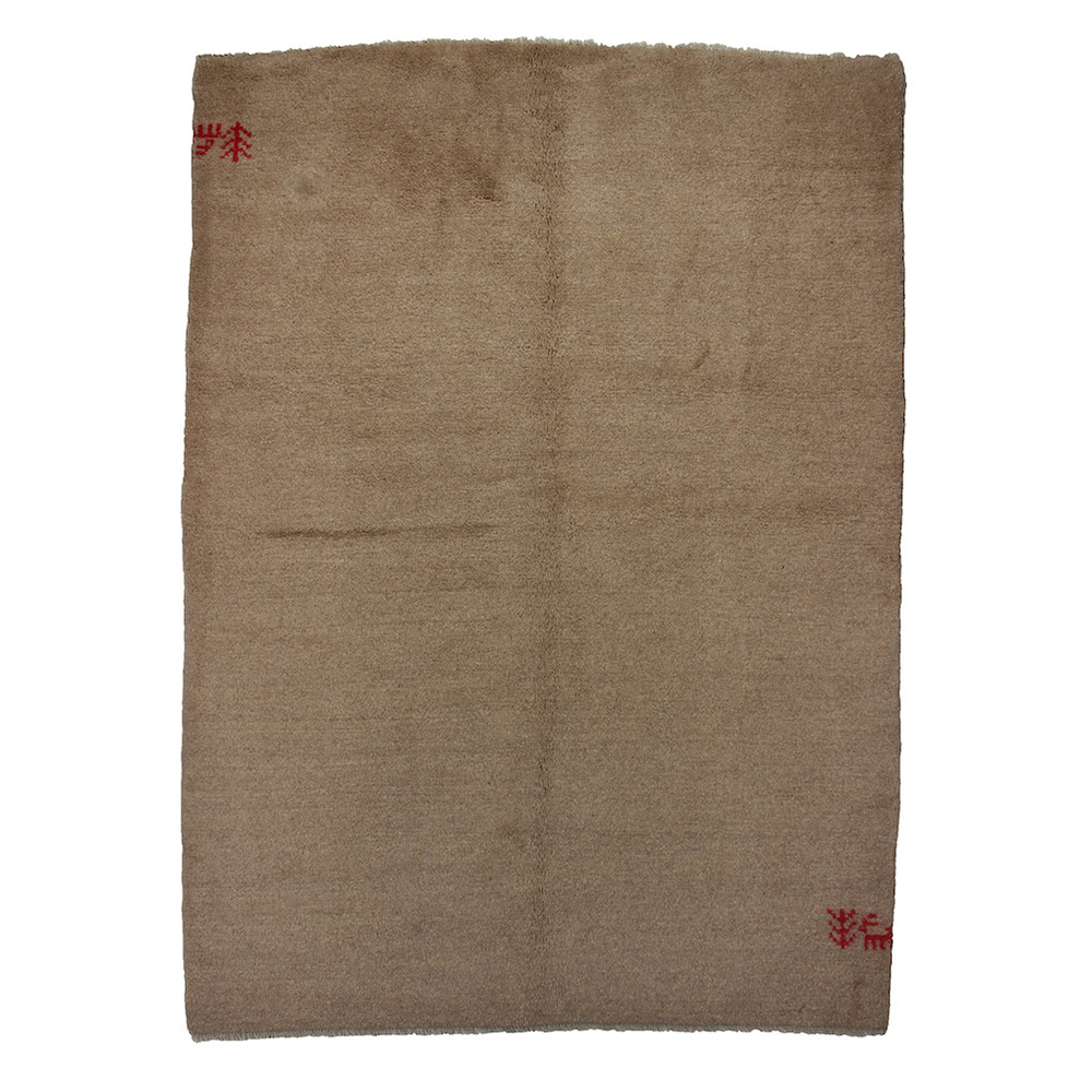 Persisk Matta D-sign Gabbeh Shiraz 750721