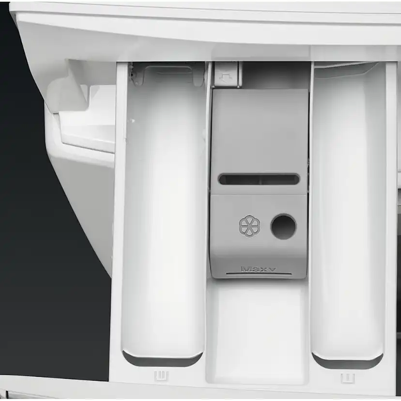 Kombinerad tvätt/tork AEG 9000 SensiDry 10 kg L9WEL165E2
