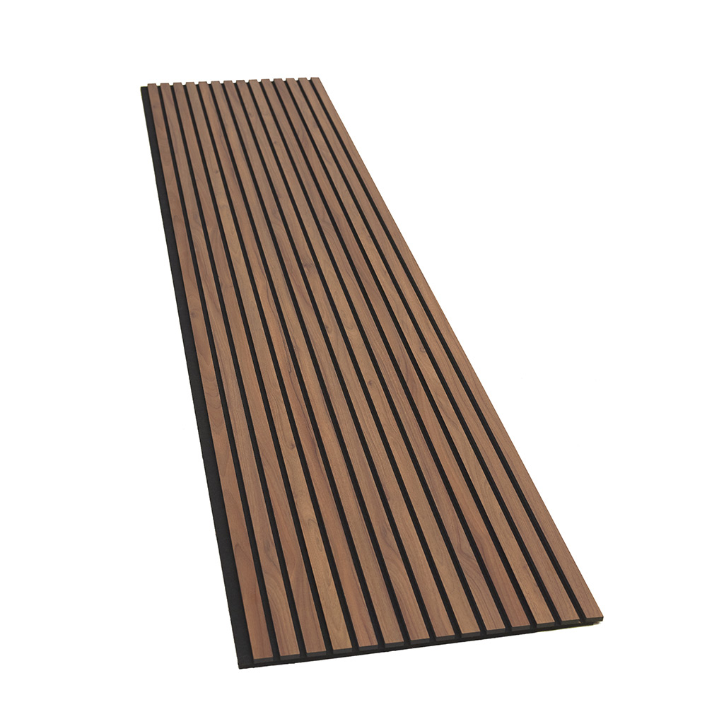 Akustikpanel Lundbergs 2780x615x20 mm 14 Ribbor