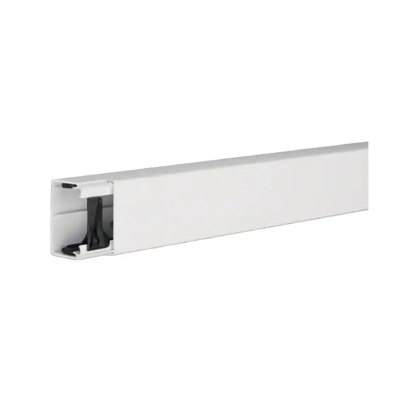 Matarkanal Hager LF 40 x 57 mm 2 meter PVC