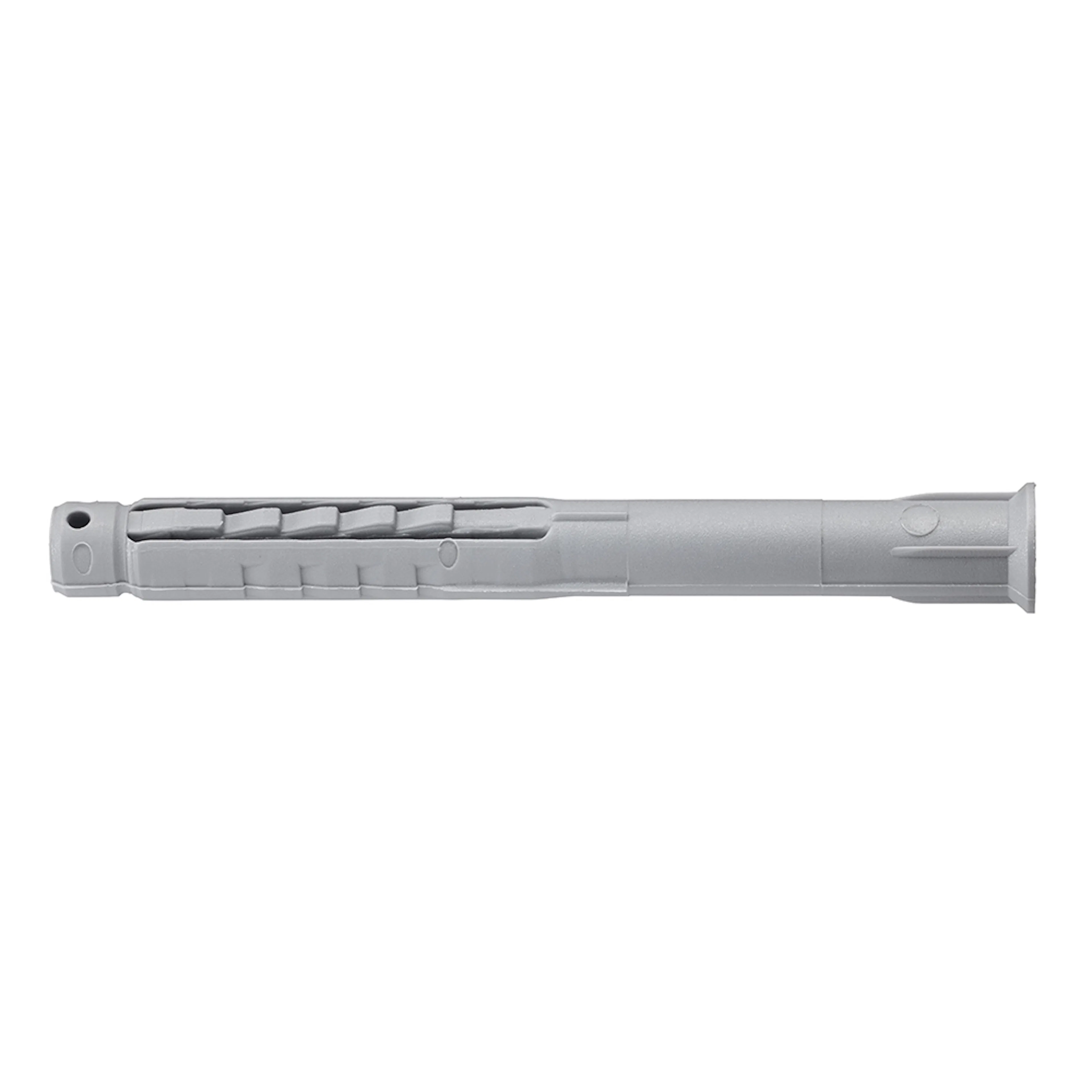 NYLONPLUGG UNIVERSAL 10x100 10x100 mm, Antal: 25 st