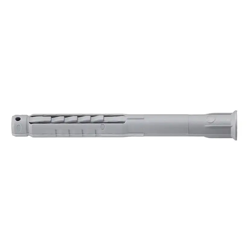 NYLONPLUGG UNIVERSAL 10x80 10x80 mm, Antal: 25 st