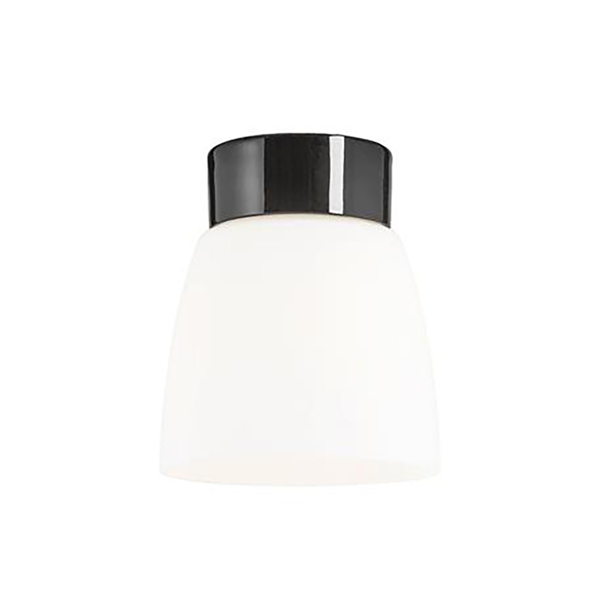 Vägg-/Taklampa Ifö Electric Open Klara Matt IP21