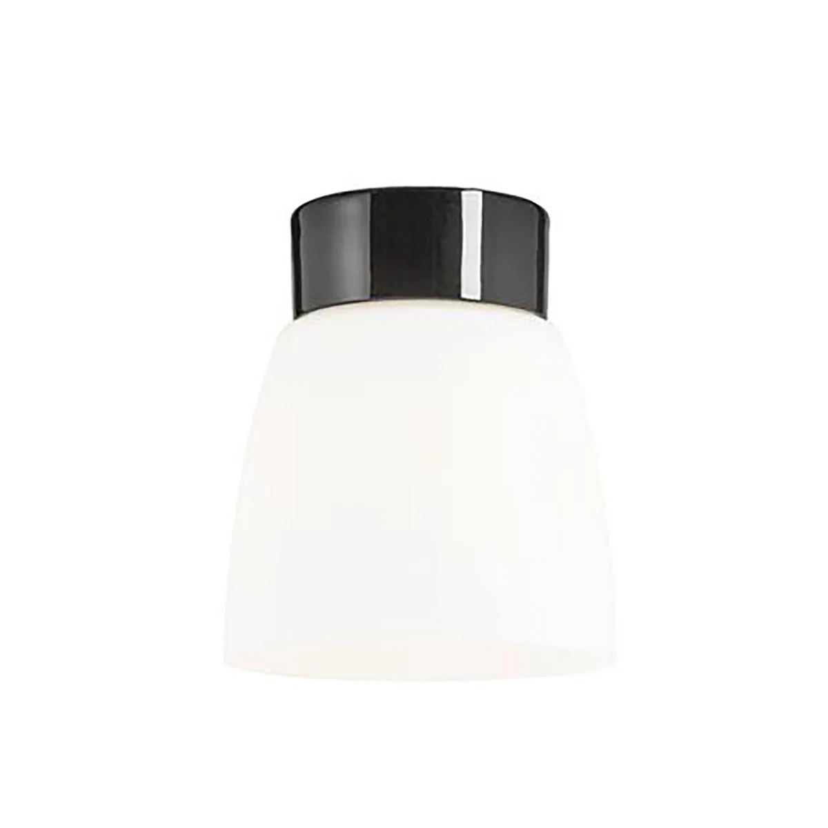 Vägg-/Taklampa Ifö Electric Open Klara Matt IP21