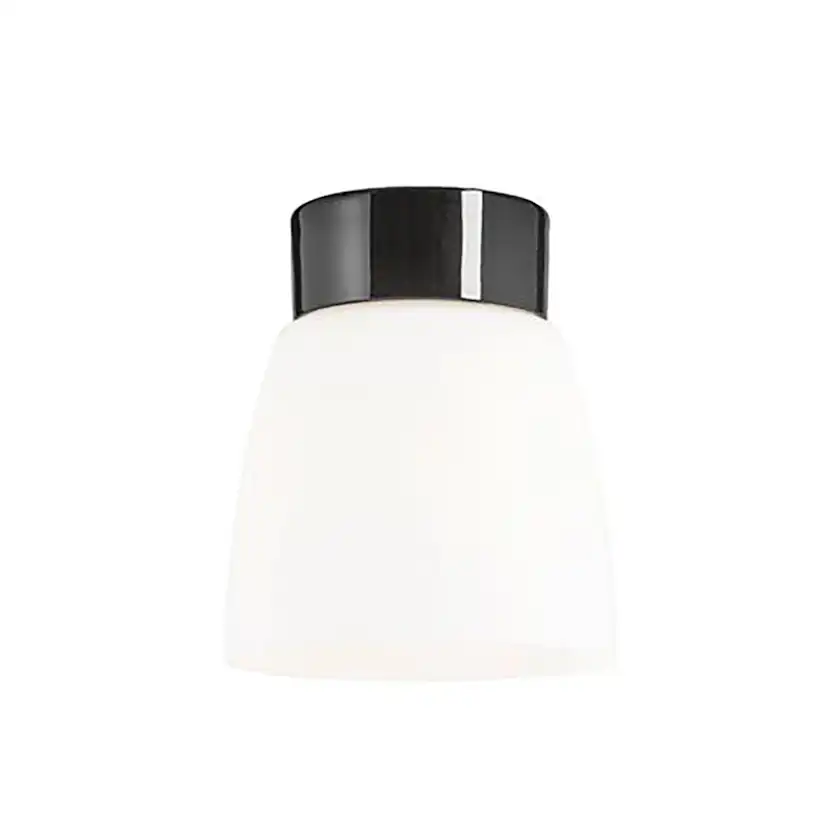 Vägg-/Taklampa Ifö Electric Open Klara Matt IP21