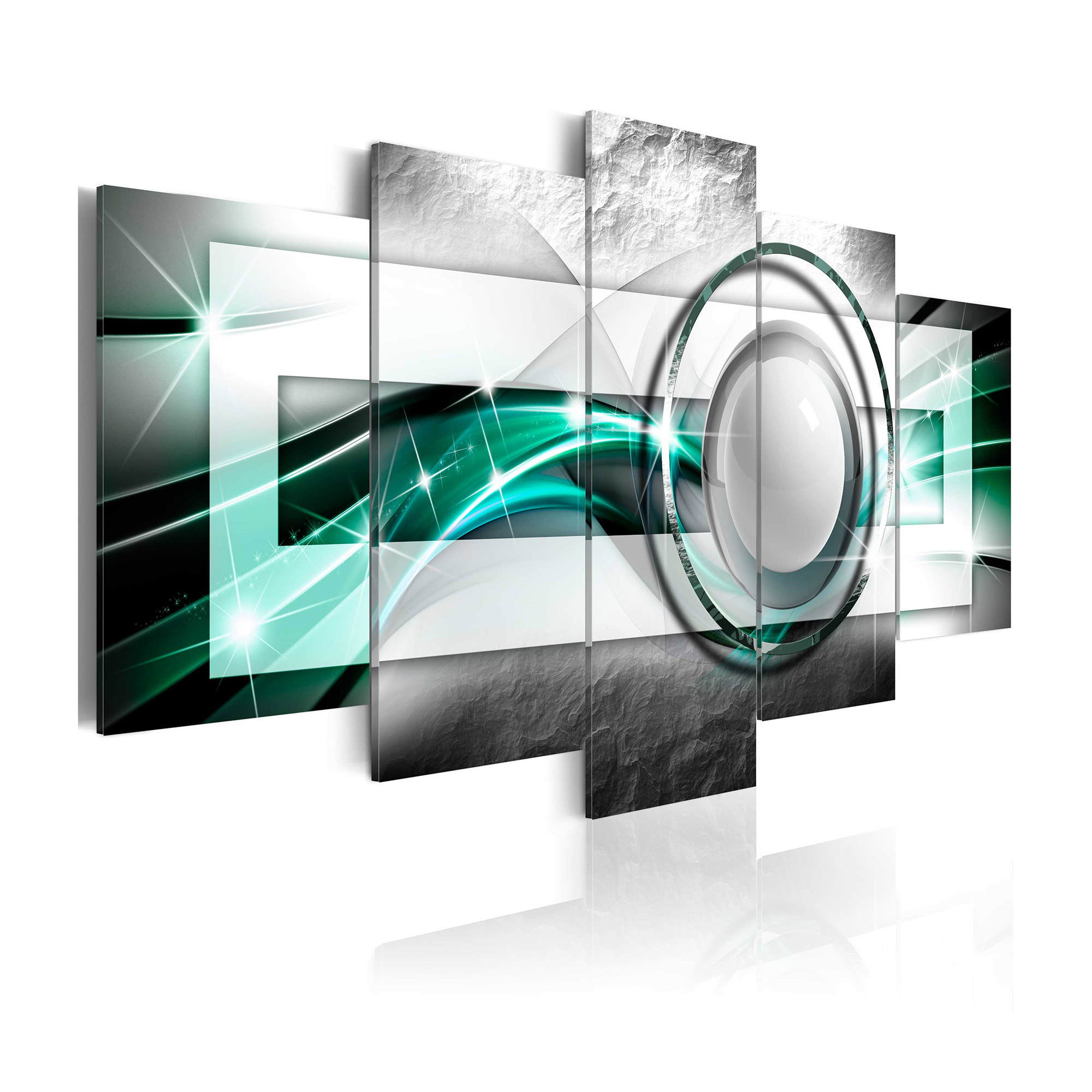 Tavla Arkiio Green Look