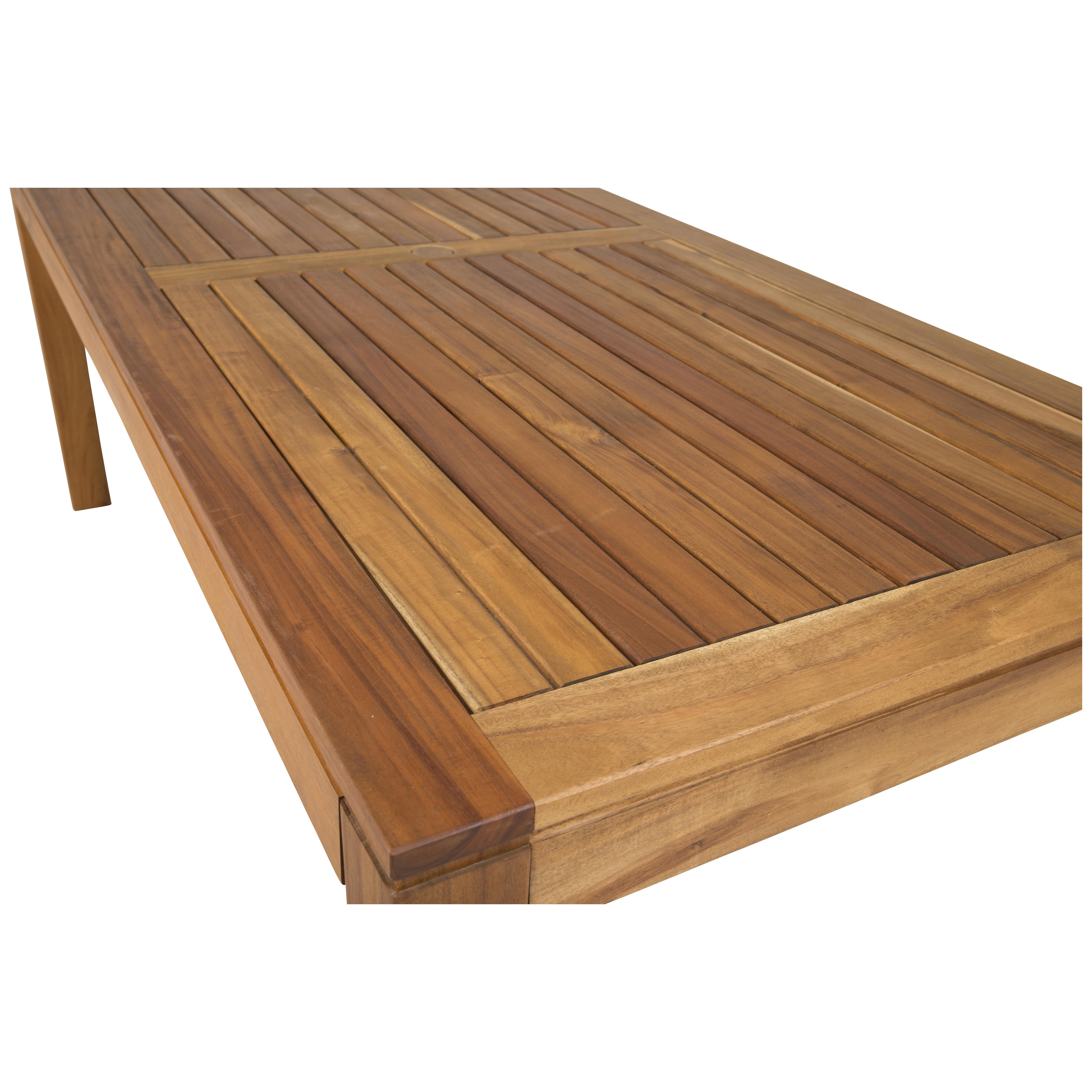 Utebord Venture Home Lotta 200 cm