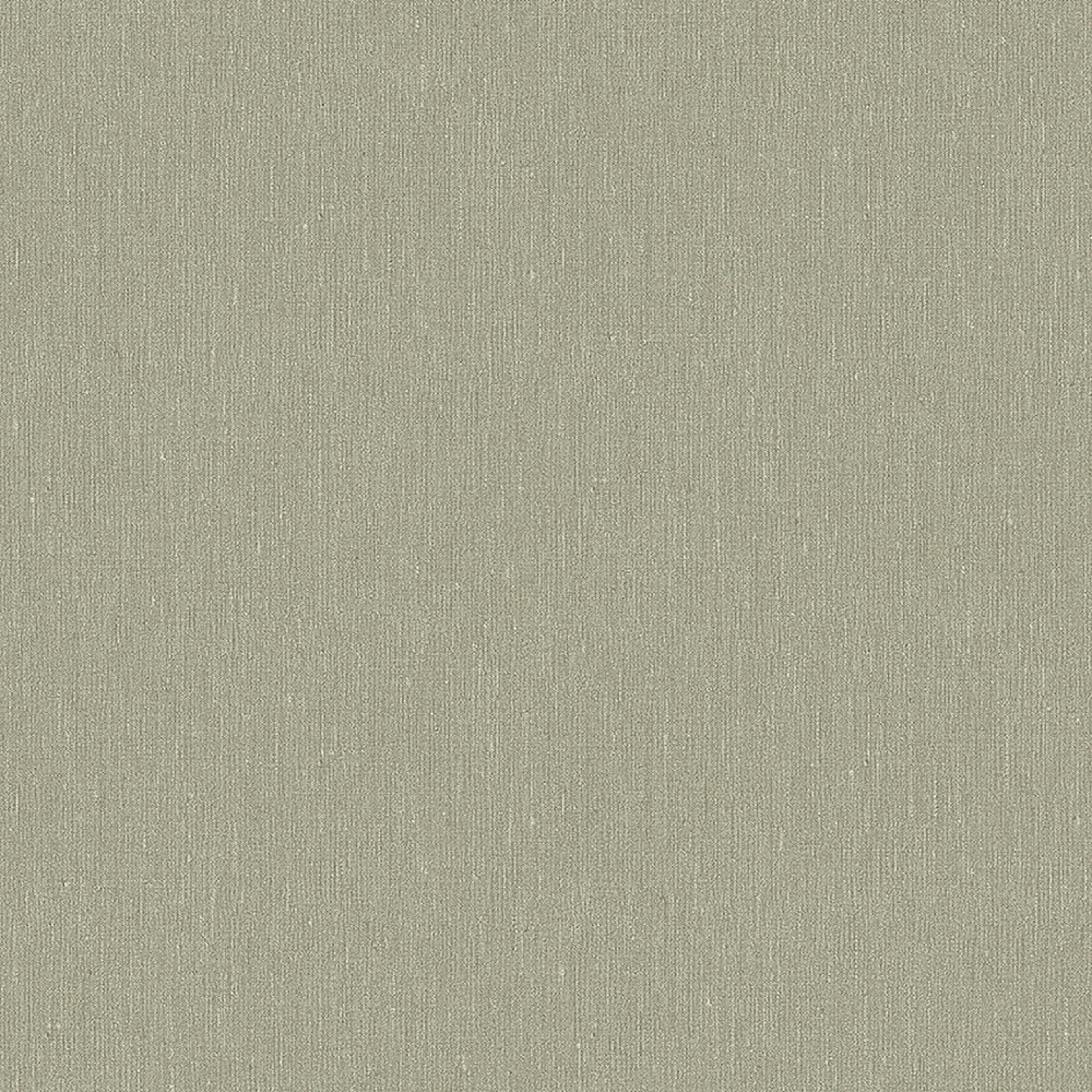 Tapet Boråstapeter Linen Soft Olive 4335 EasyUp, Enfärgad Grön