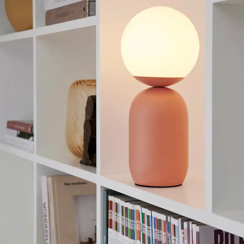 Bordslampa Nordlux Notti